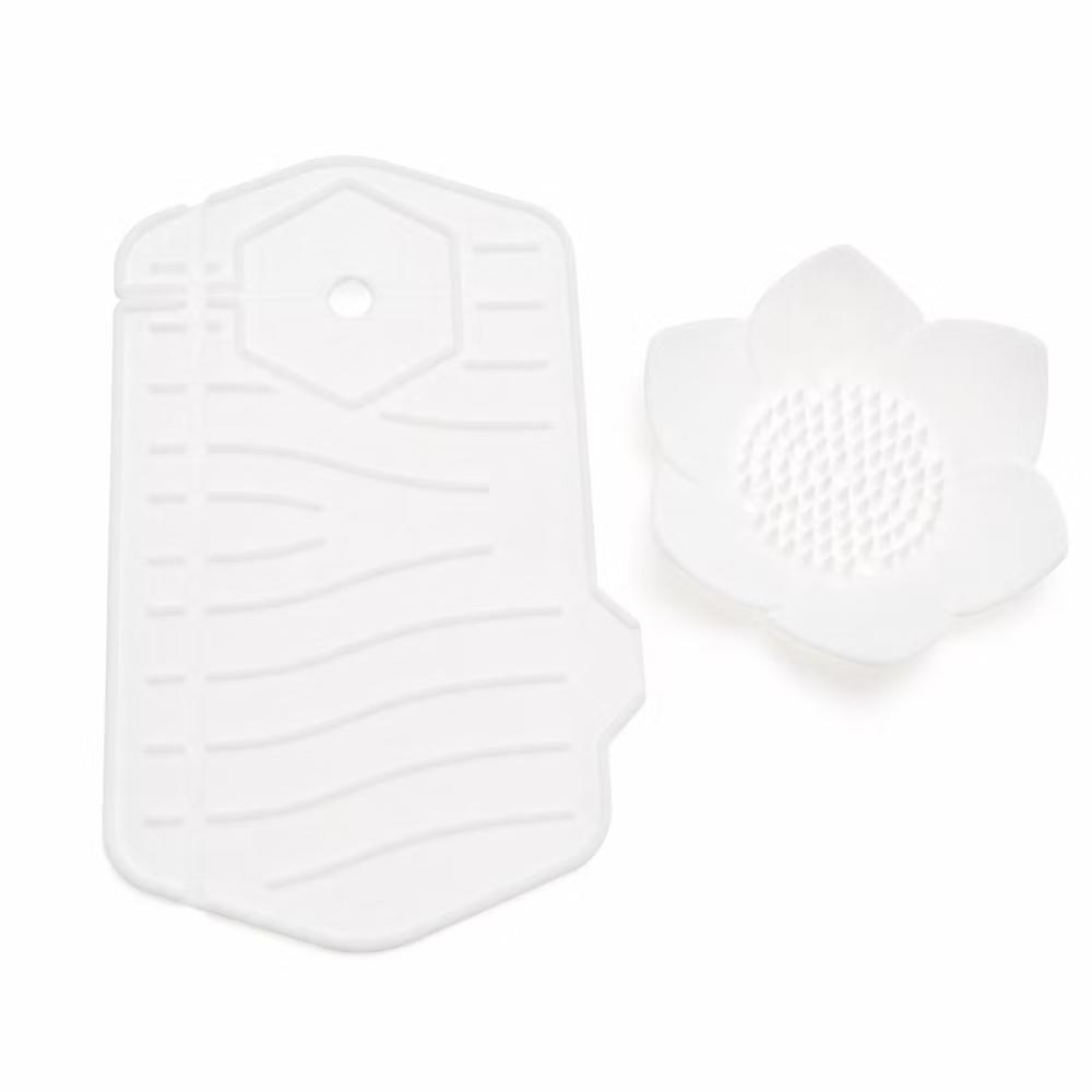 Durable Soap Dish 1 Set - Image 34