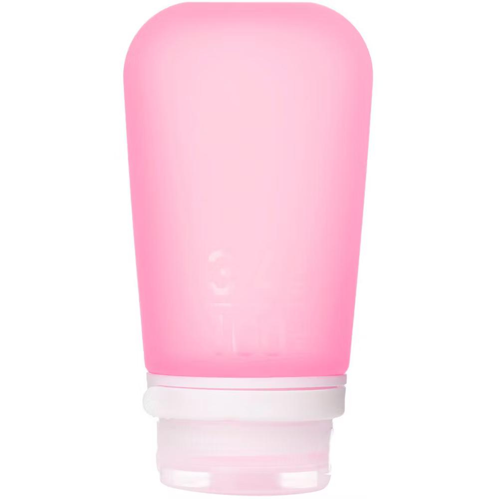 Humangear GoToob+ Soft Silicone Travel Bottle - Image 7