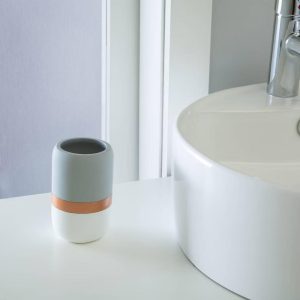 Tosca Bathroom Tumbler