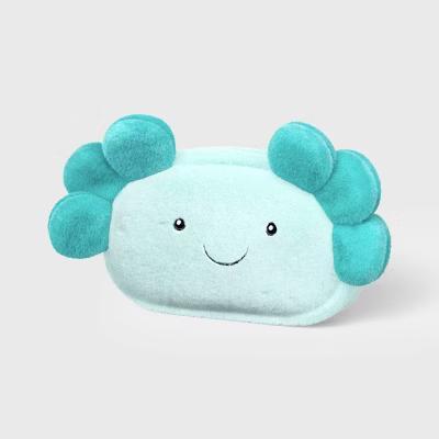 Axolotl Plush Pencil Pouch - Image 3