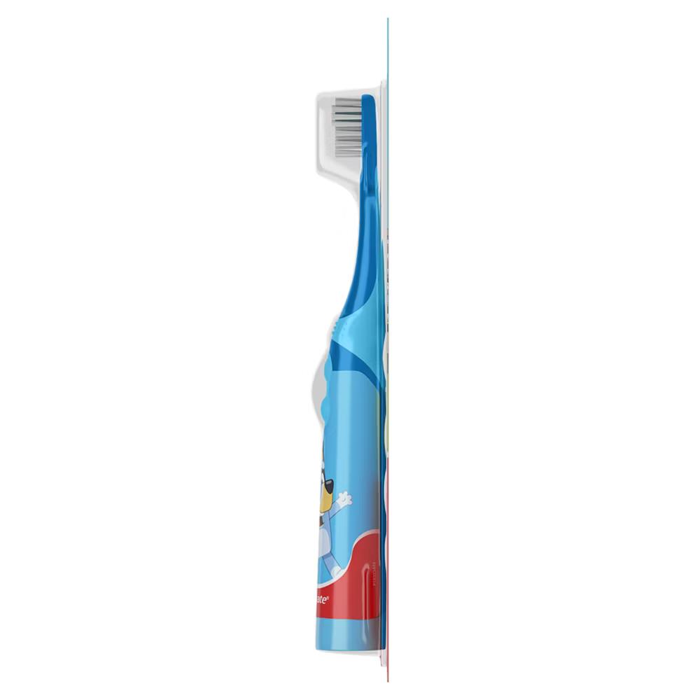 Kids' Battery Toothbrush - Bingo - Extra Soft - Image 10