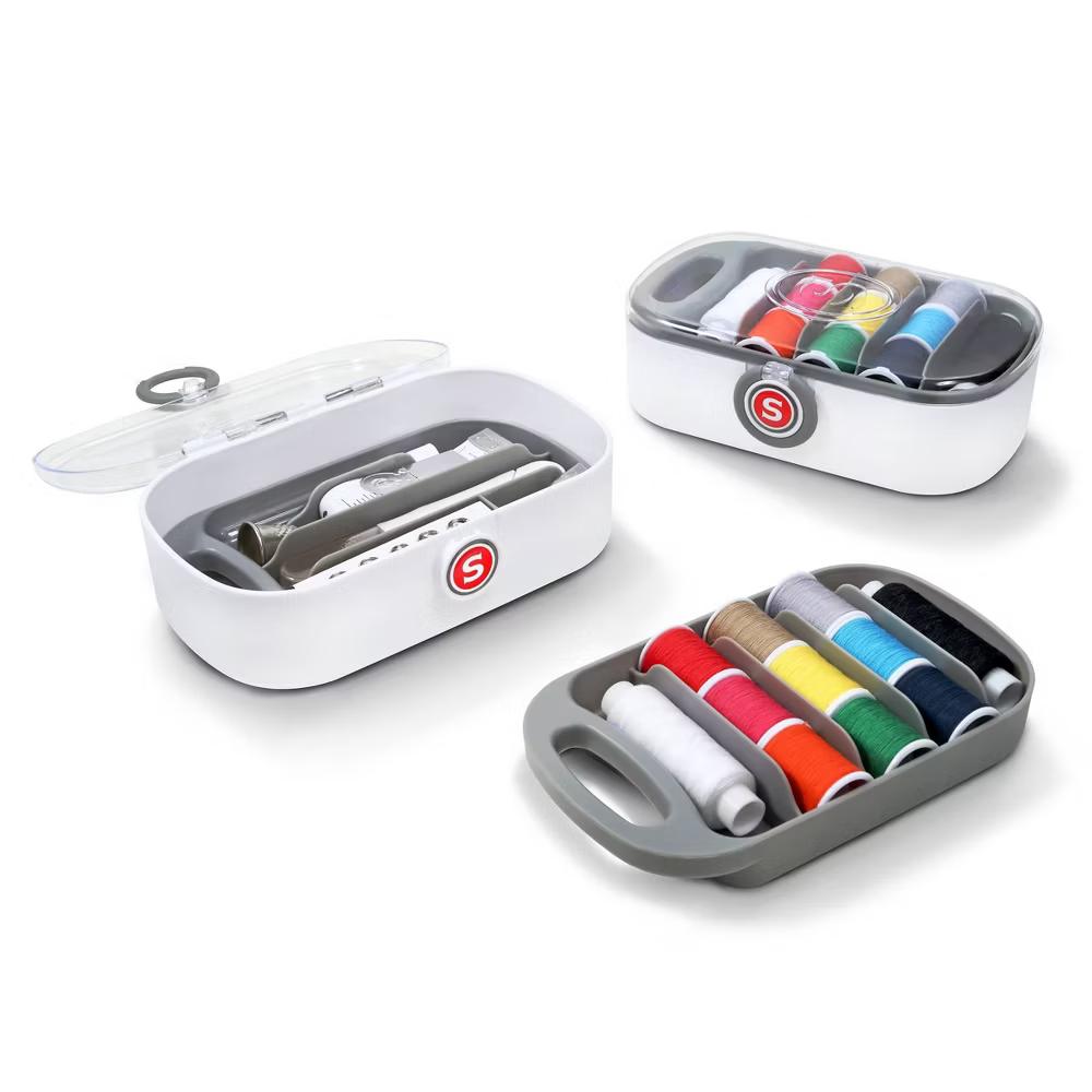 Singer 95pc MM Sewing Kit Stack - Image 8