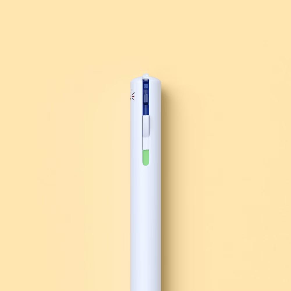 6ct Novelty Pen 0.7mm Fine Point - Image 3