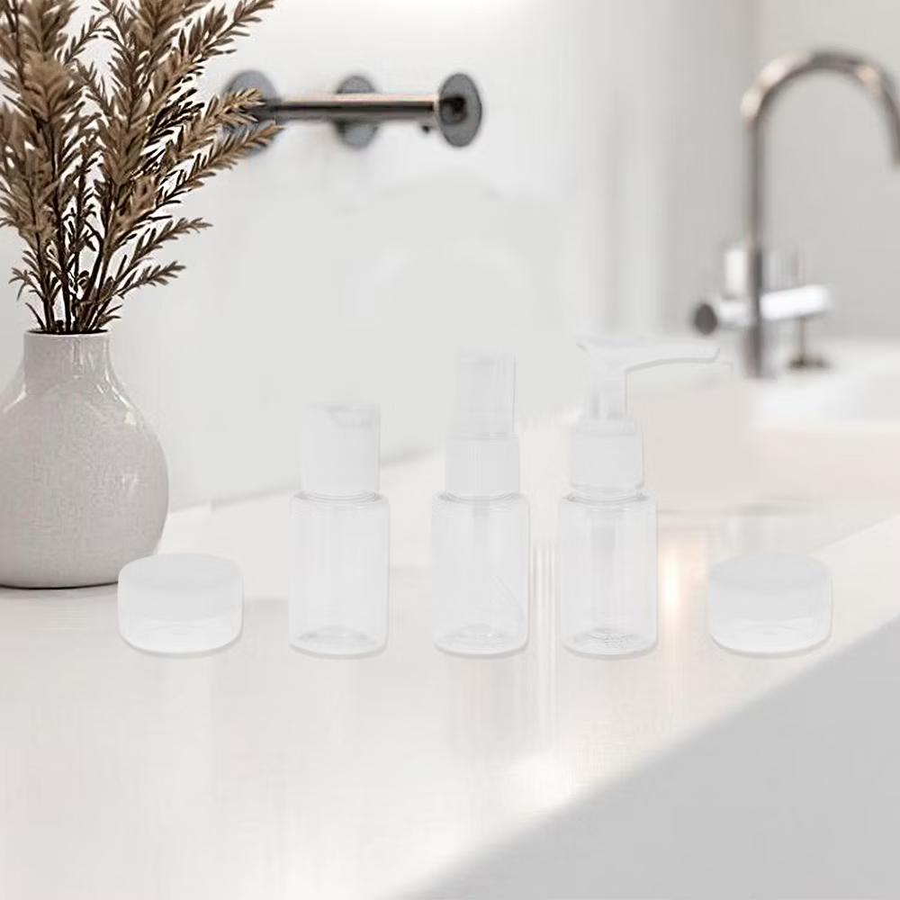 Travel Container Set 7 Pcs - Image 8