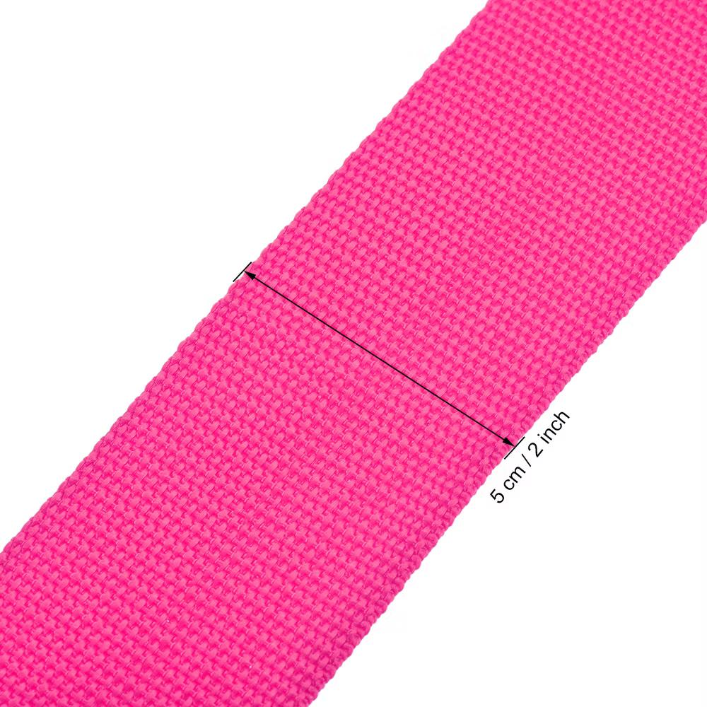 Travel Packing Adjustable Luggage Strap with Buckle and Combination Lock - Image 28
