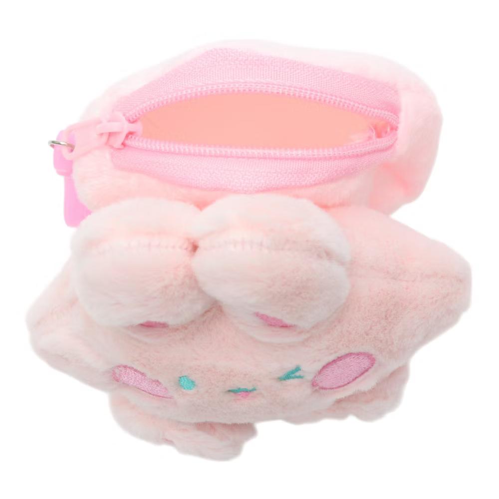 Plush Travel Pouch 3.1x3.1in - Image 12