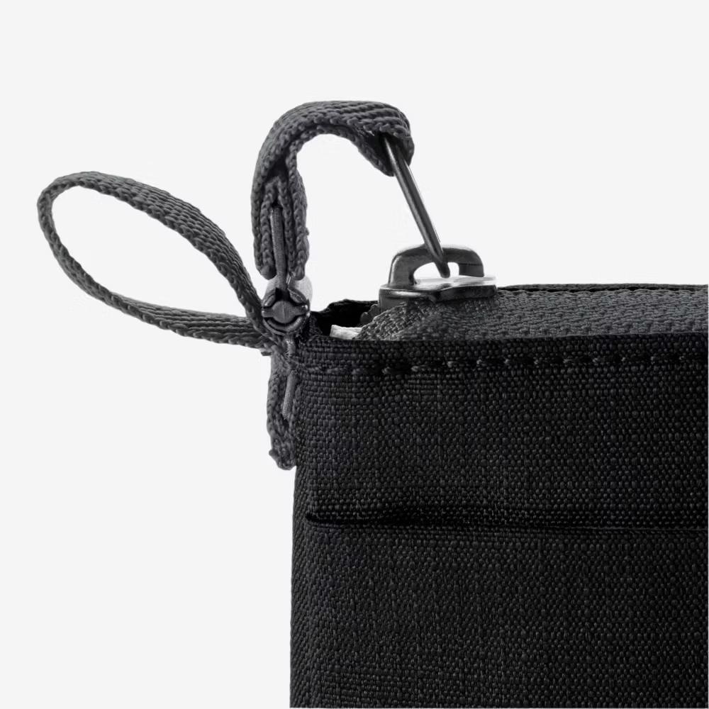 Eagle Creek Stash RFID Wallet Black - Image 8