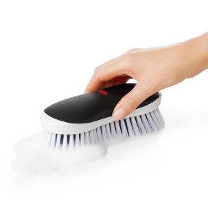Reusable Heavy Duty Scrub Brush