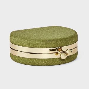moss-green