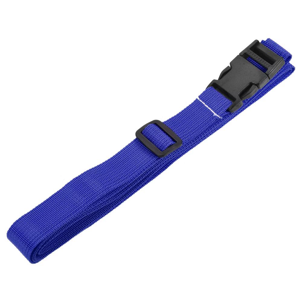Outdoor Trave Backpack Adjustable Buckle Belt Luggage Straps - Image 5