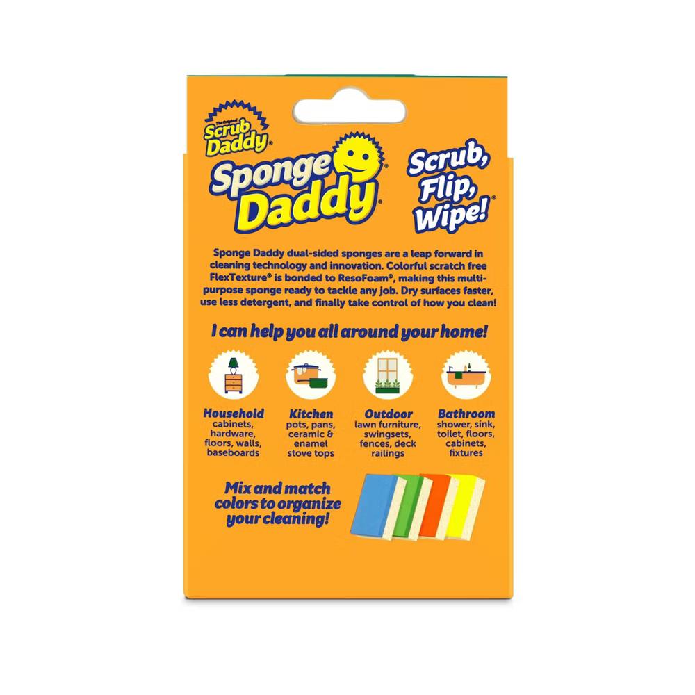 Sponge - 4ct - Image 6