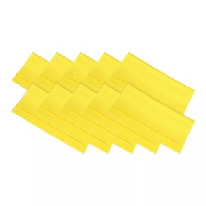 Soft Microfiber Cleaning Cloth for Camera Lens Eyeglasses