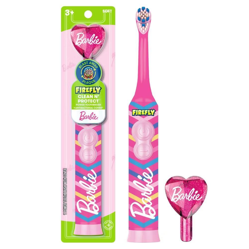 Firefly Clean Protect Kids Toothbrush - Image 7
