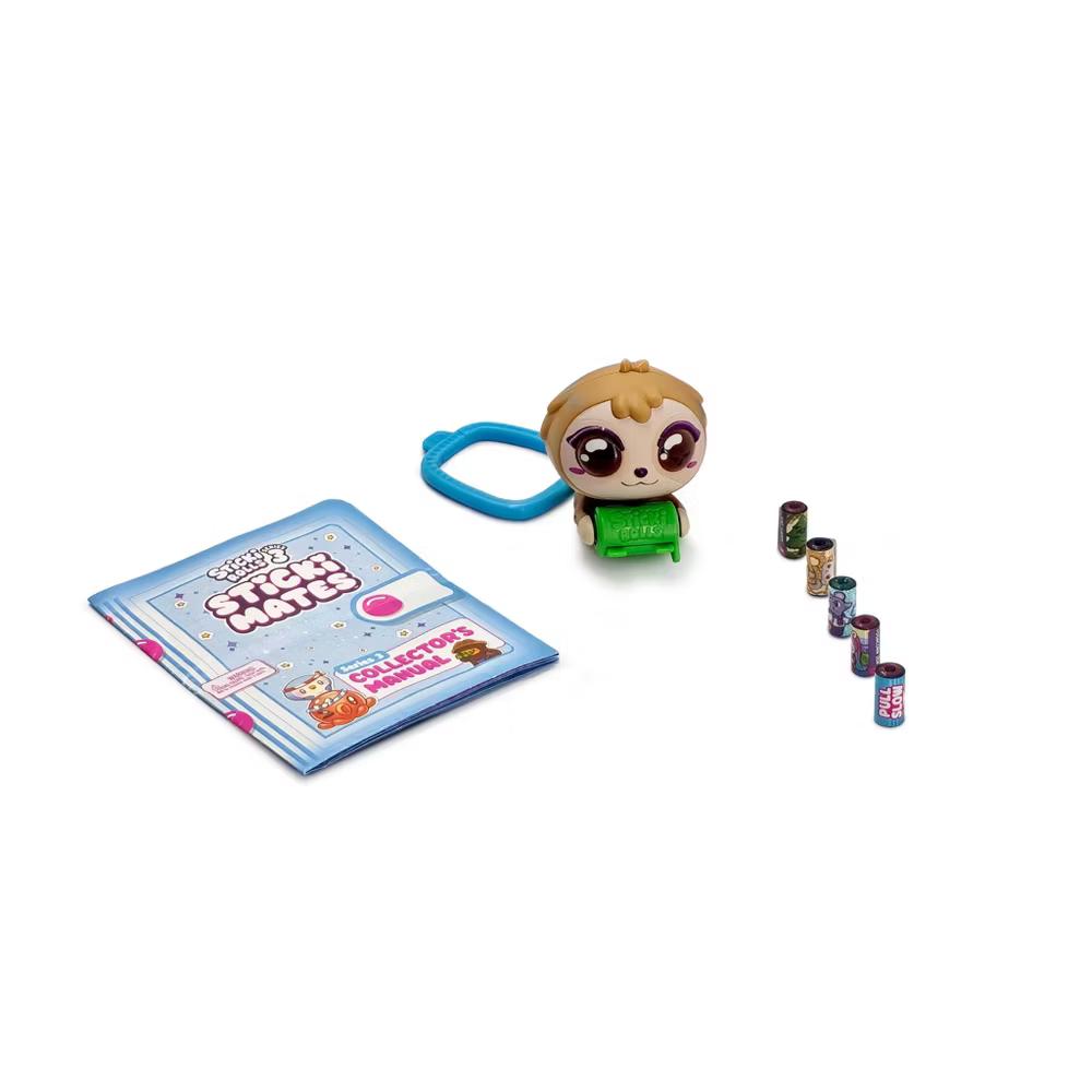 Sticki Rolls Dispenser Series 3 - Image 15