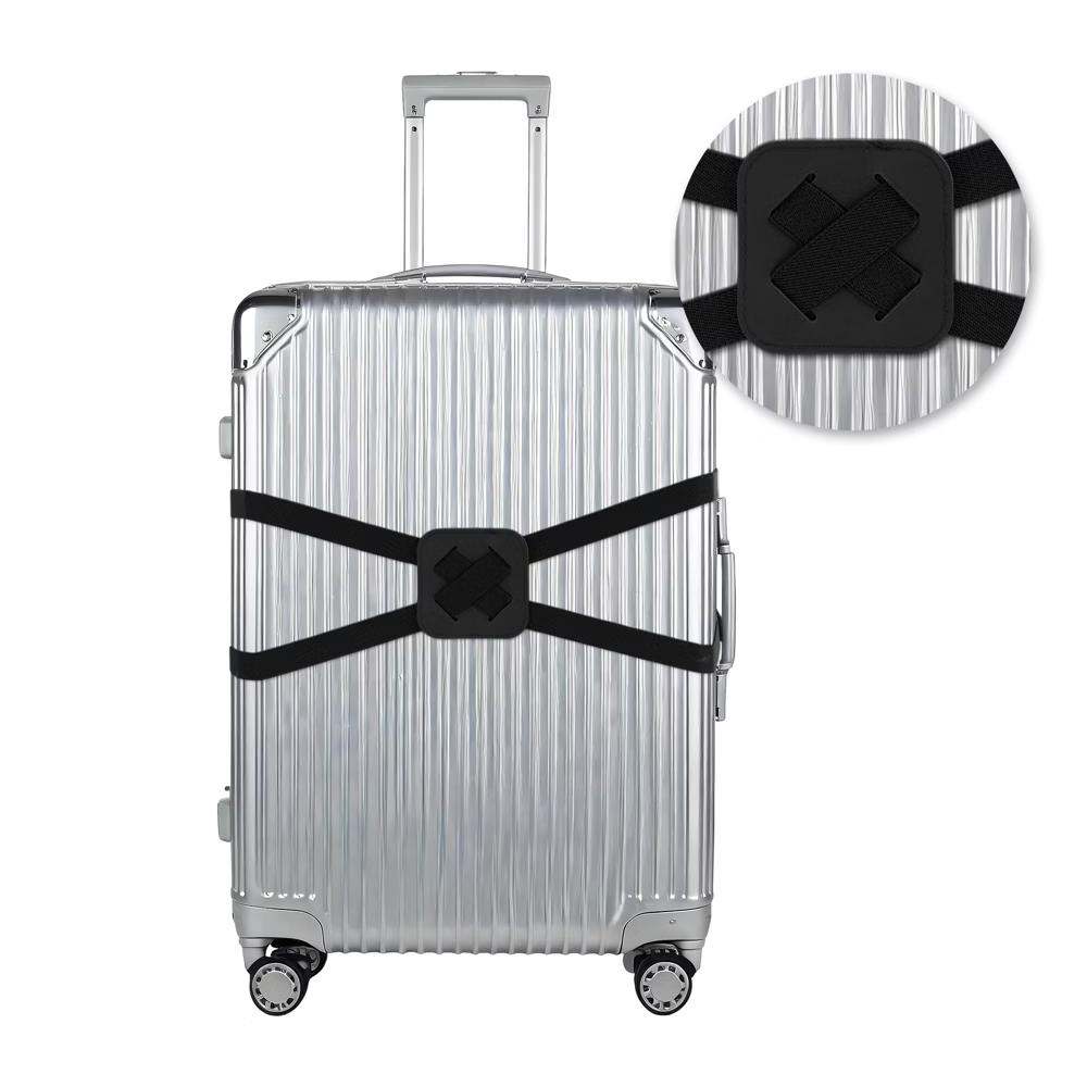 Figure 8 Strap Luggage Straps 1 Pcs - Image 5