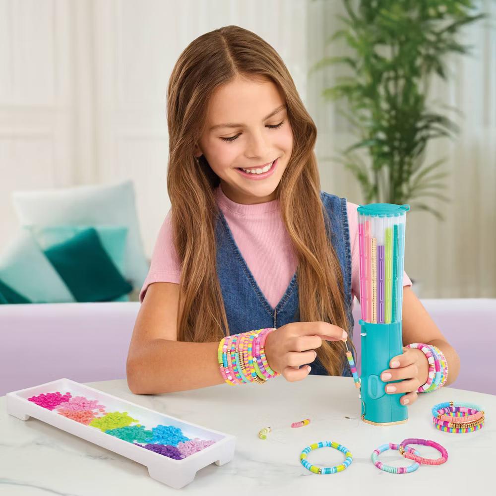Swift Click Heishi Bracelet Maker - Image 8
