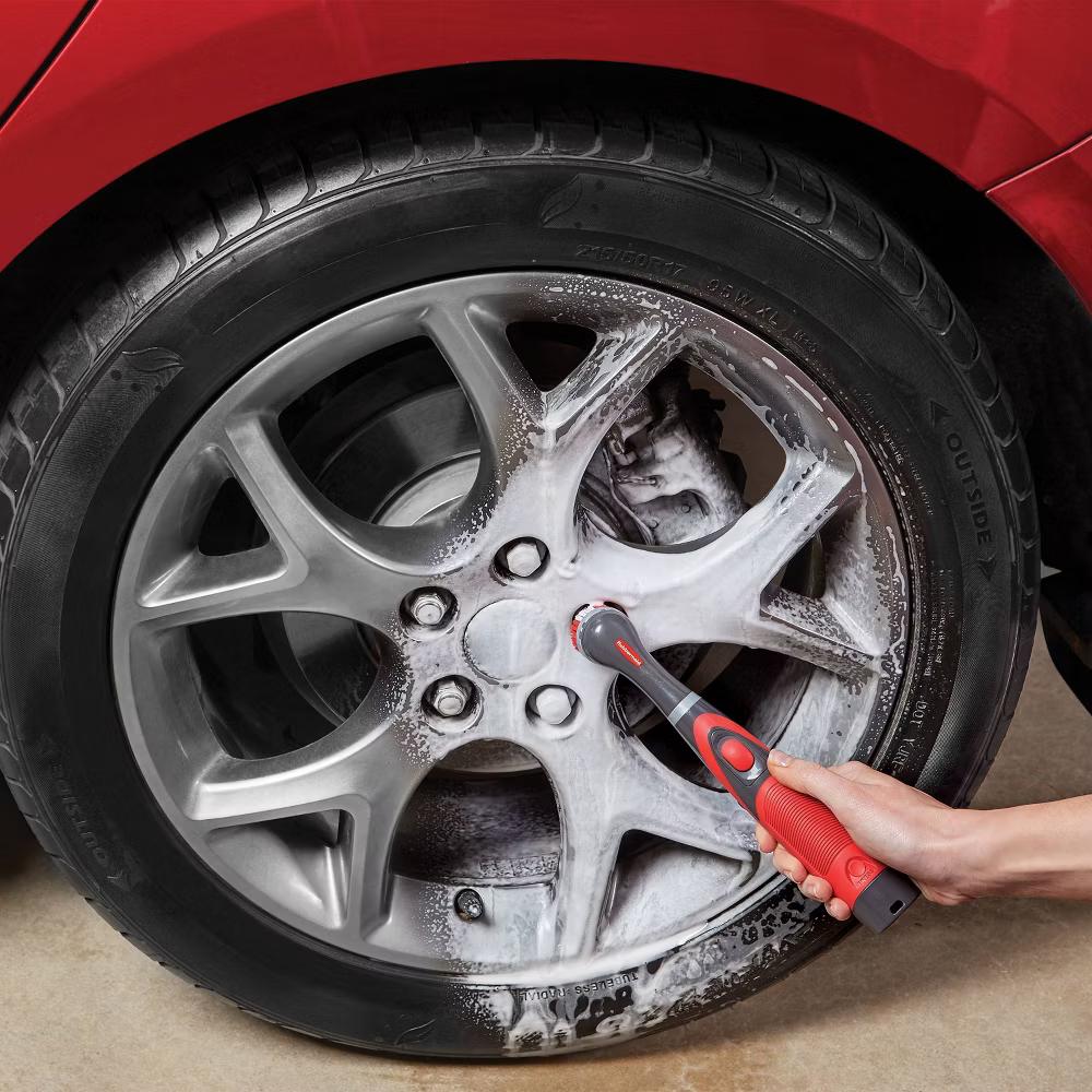 Power Scrubber - 18pc - Image 2