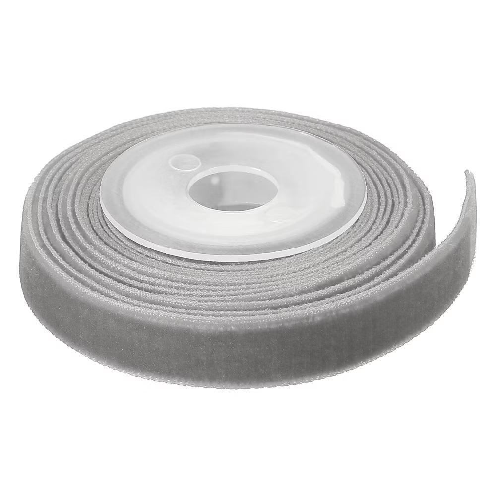 Velvet Single-Faced Vintage Soft Craft Decorative Wedding Ribbon - Image 48