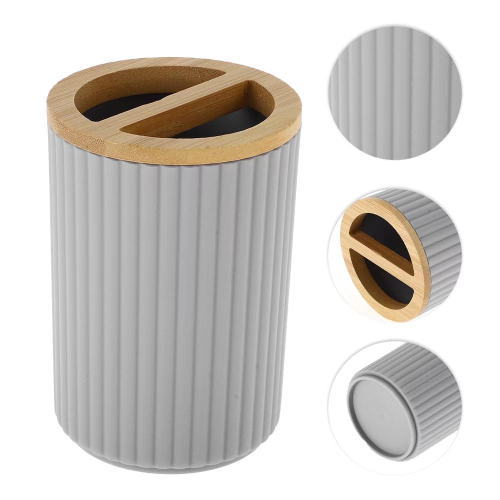 Women Convenient Toothbrush Holder 1 Pcs - Image 10