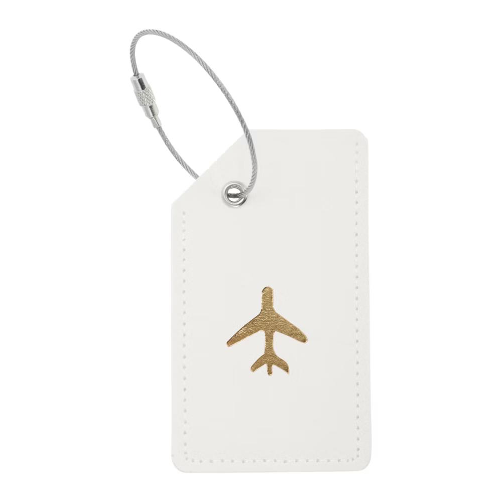 Convenient Luggage Tag 1 Pc - Image 33