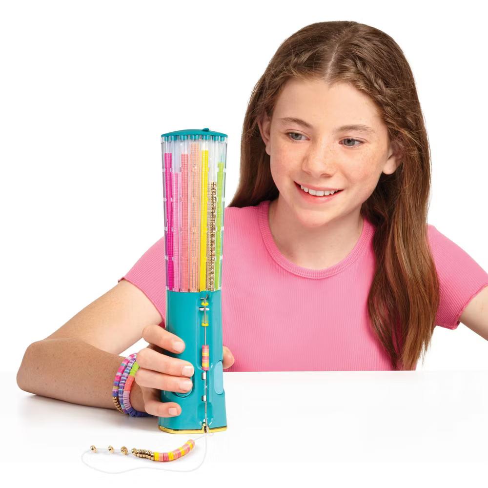 Swift Click Heishi Bracelet Maker - Image 2