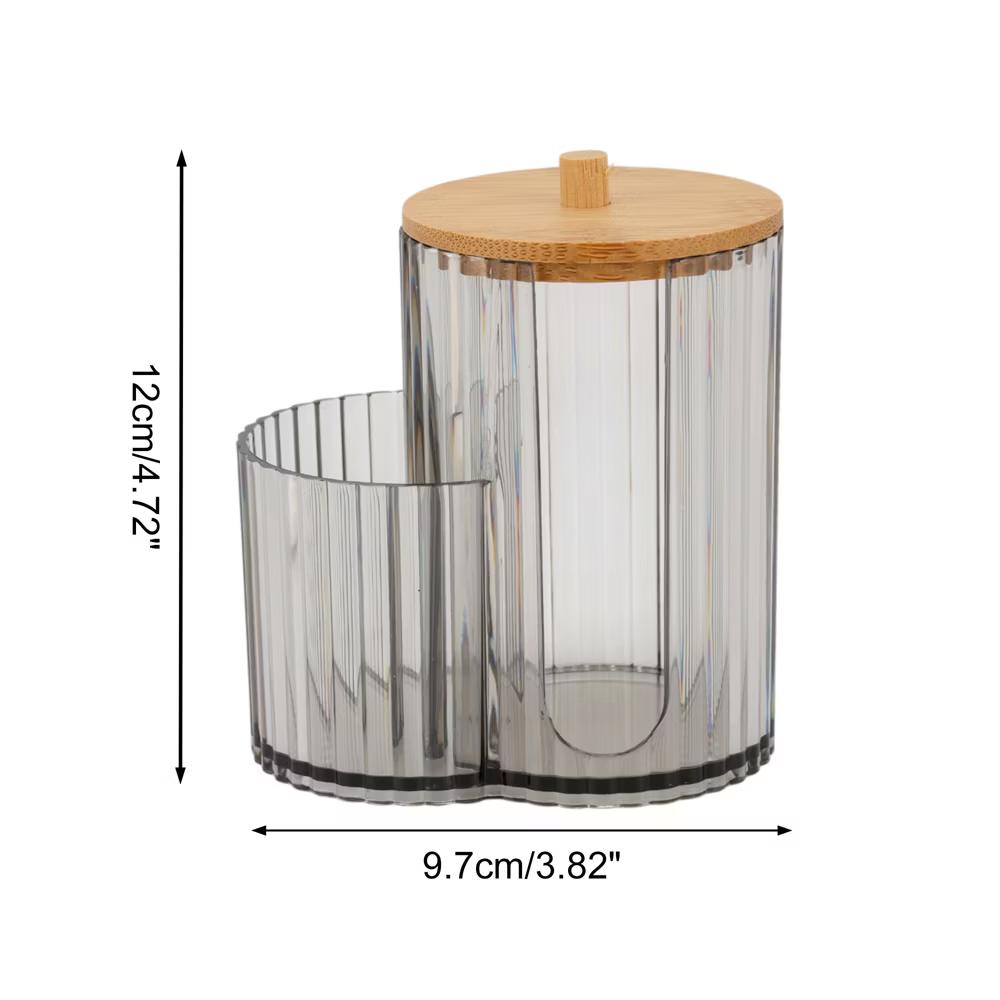 Two-in-One Bath Canister 1 Pc - Image 20