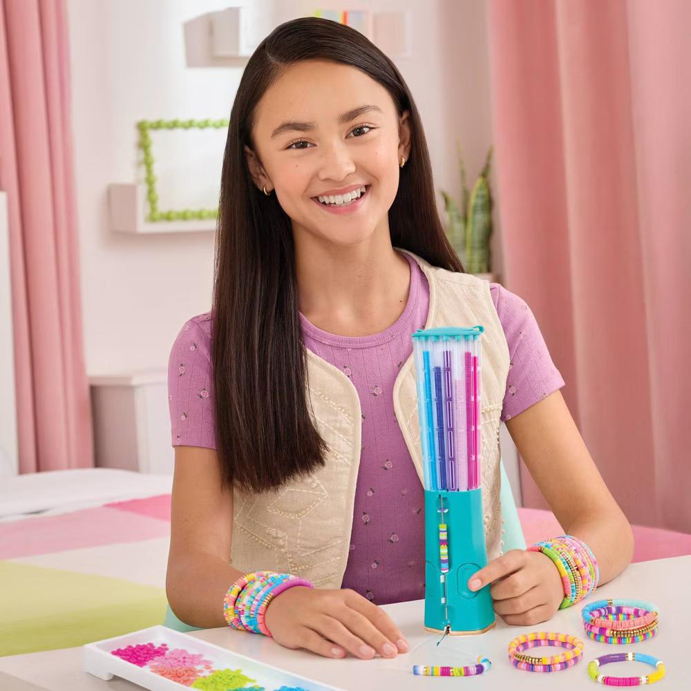 Swift Click Heishi Bracelet Maker - Image 3