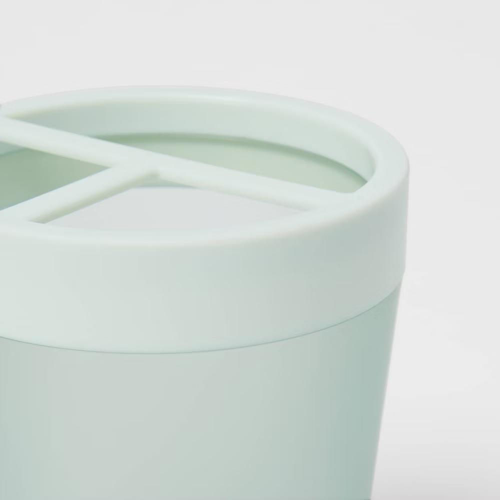 Toothbrush Holder Mint - Image 3