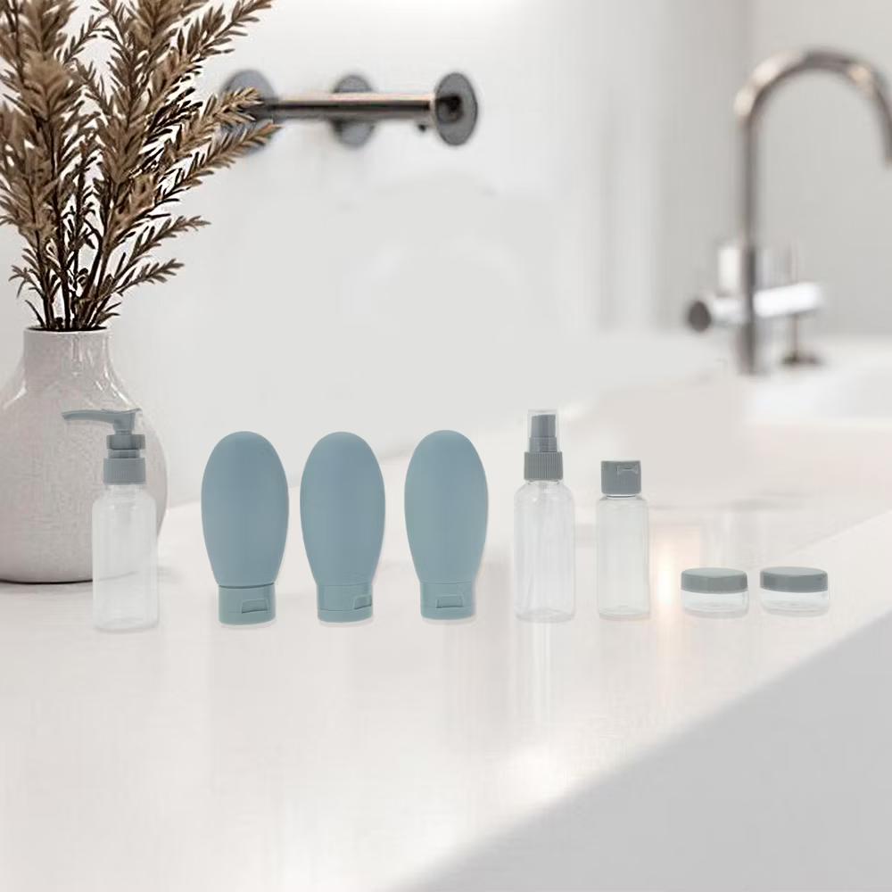 Travel Container Set 11 Pcs - Image 20