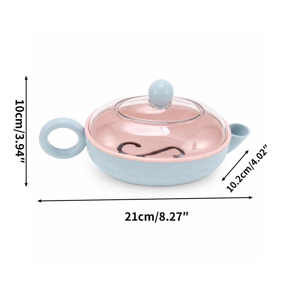 Cute Durable Soap Dish 1 Pc - Image 24