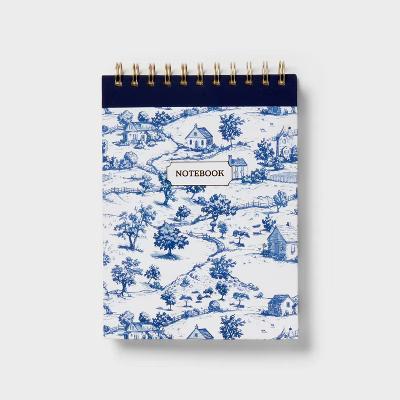 6"x8" Top Spiral Toile - Image 4