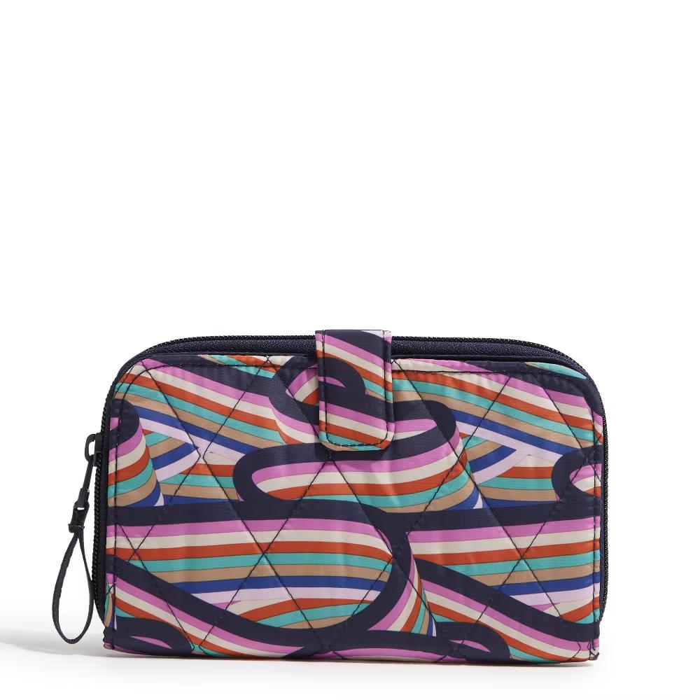 Women's Outlet Ultralight Essential Tab Wallet - Image 8