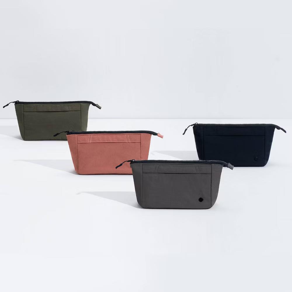 Purevave Travel Makeup Organizer Pouch - Image 6