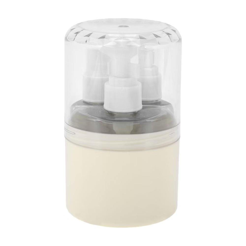Portable Travel Container Set 3Pcs