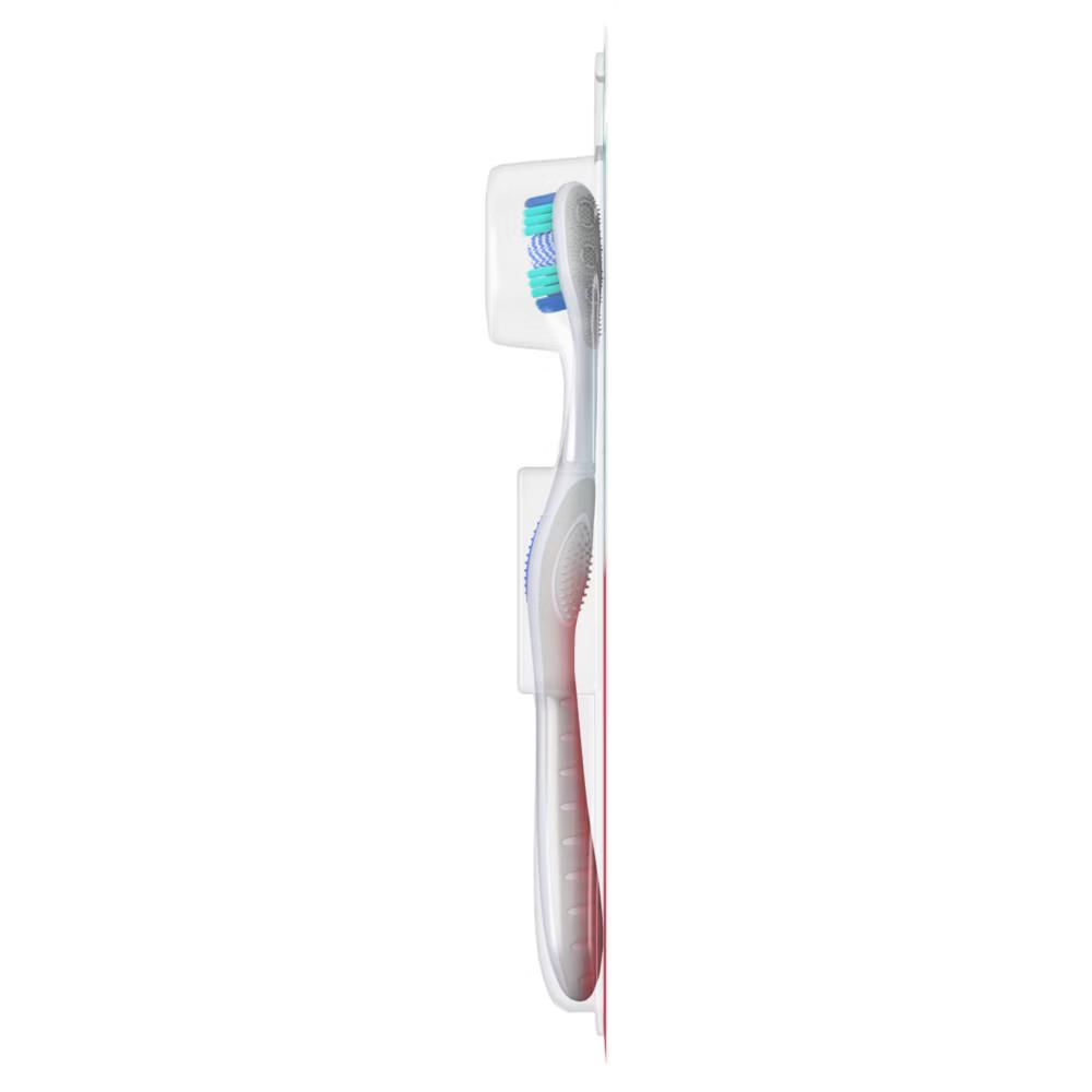 360 Optic White Whitening Manual Toothbrush - Soft - Image 23