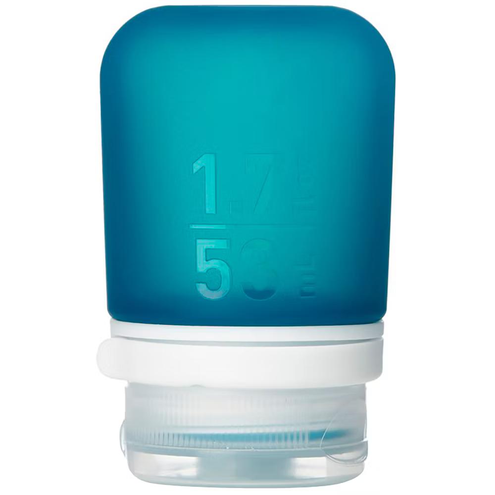 Humangear GoToob+ Soft Silicone Travel Bottle - Image 26