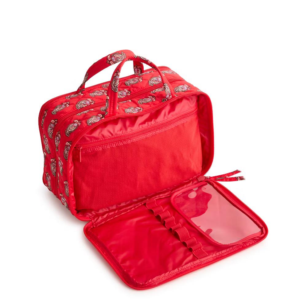 Women's Premium Cotton Ultimate Travel Case - Image 4