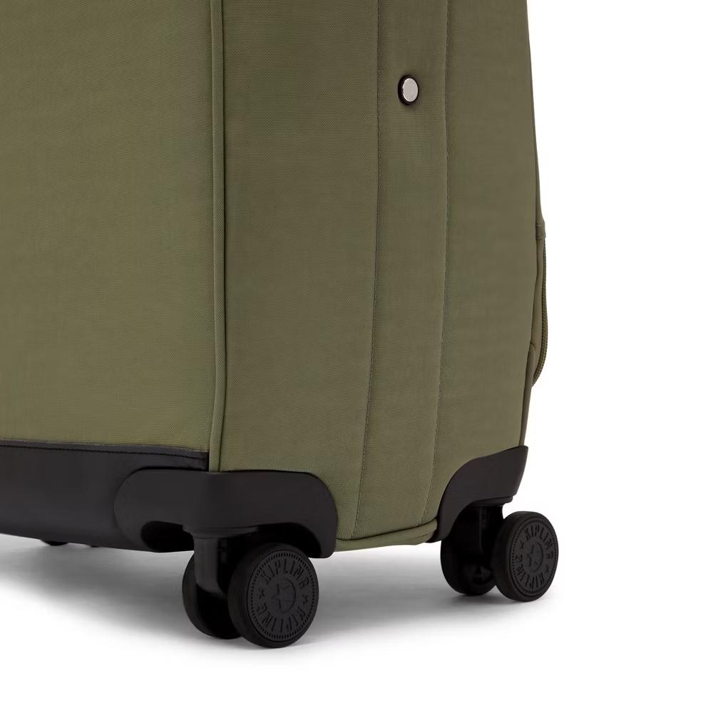 Jet Medium Rolling Luggage - Image 7