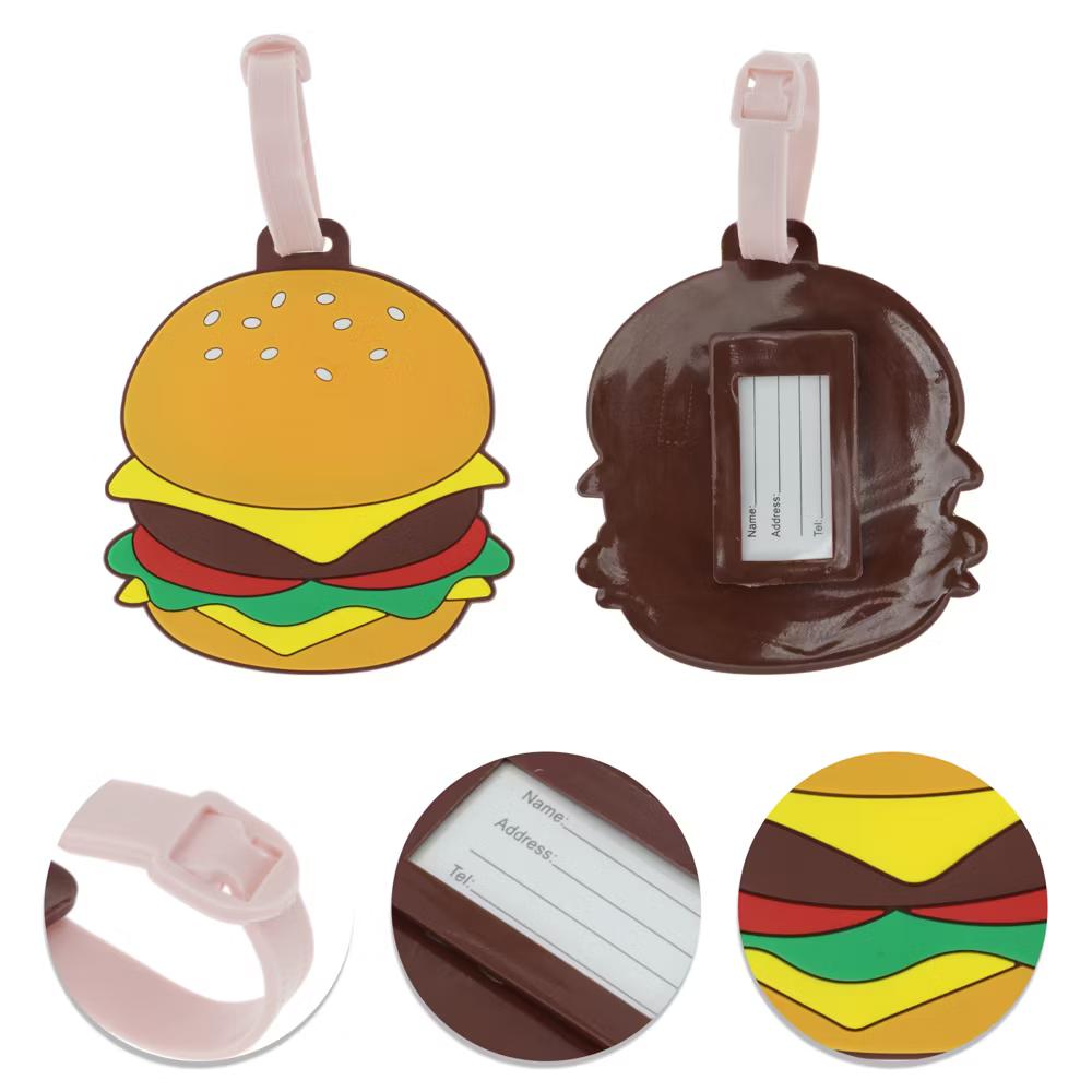 Luggage Tag 1Pc - Image 2