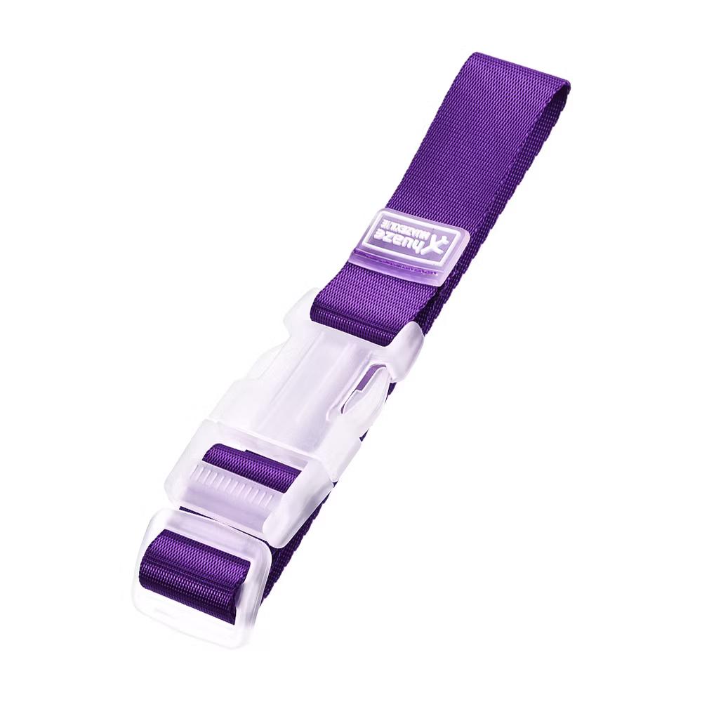 Travel Packing Accessories Adjustable Bag Luggage Straps