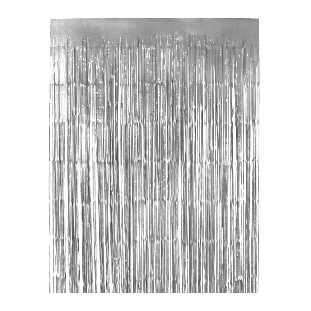 Foil Fringe Backdrop - Image 38