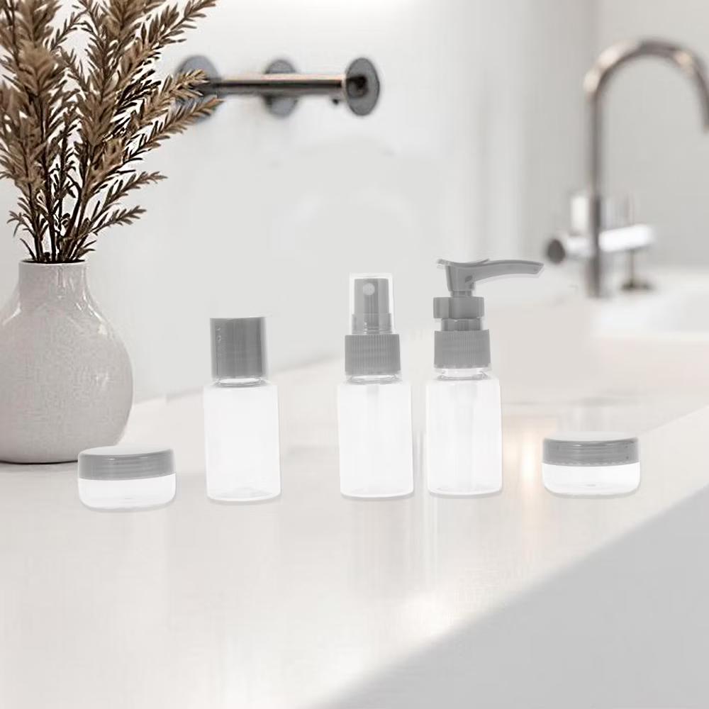 Travel Container Set 7 Pcs - Image 16