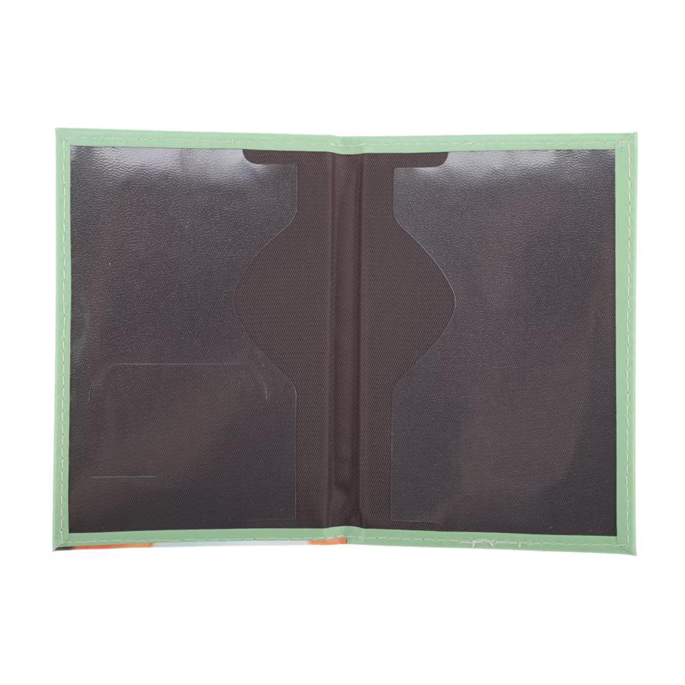 Animal Pattern Passport Holder 1 Pc - Image 23