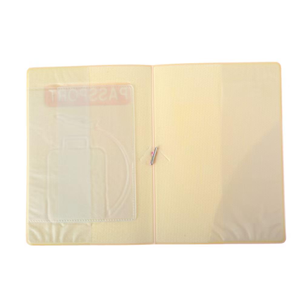 Map Design Passport Holder 1 Pcs - Image 20