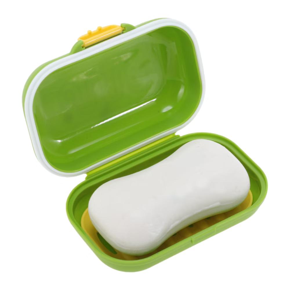 Portable Soap Dish 1 Pc - Image 11