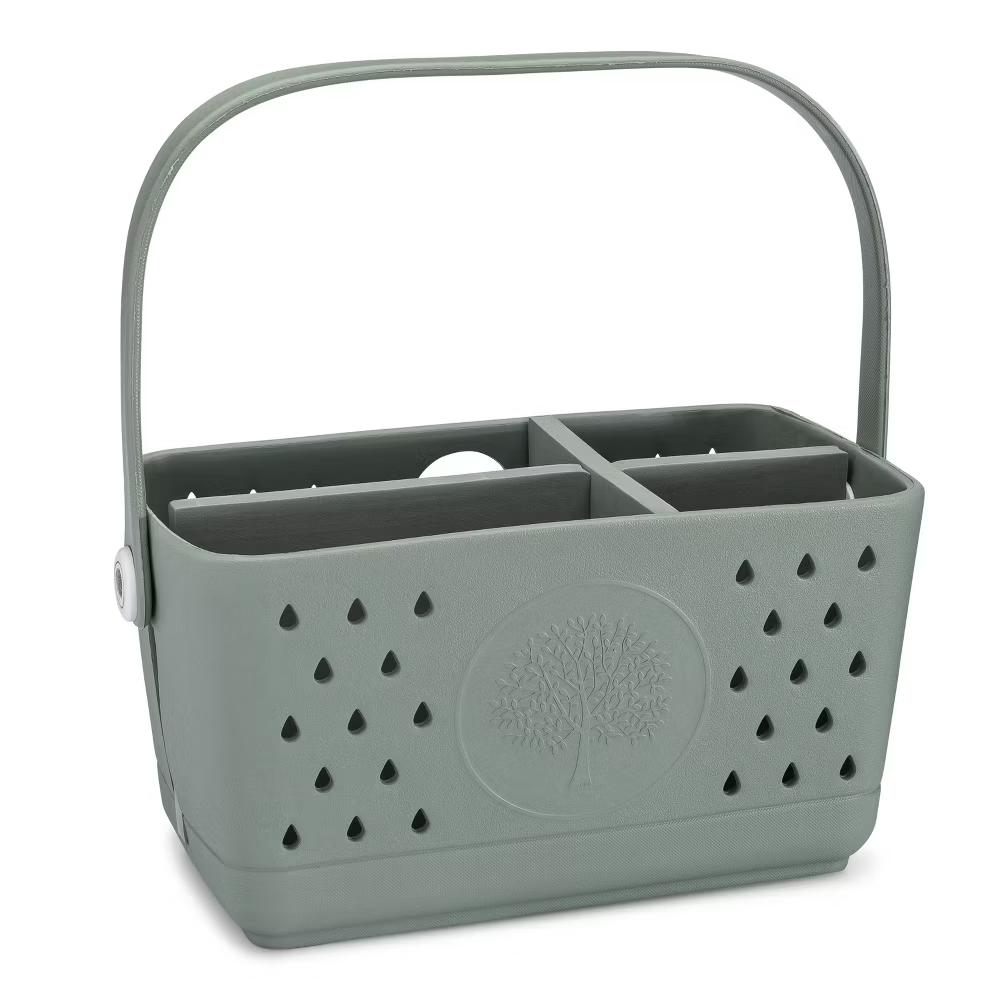 Parker Baby Co. Bath Caddy - Image 23