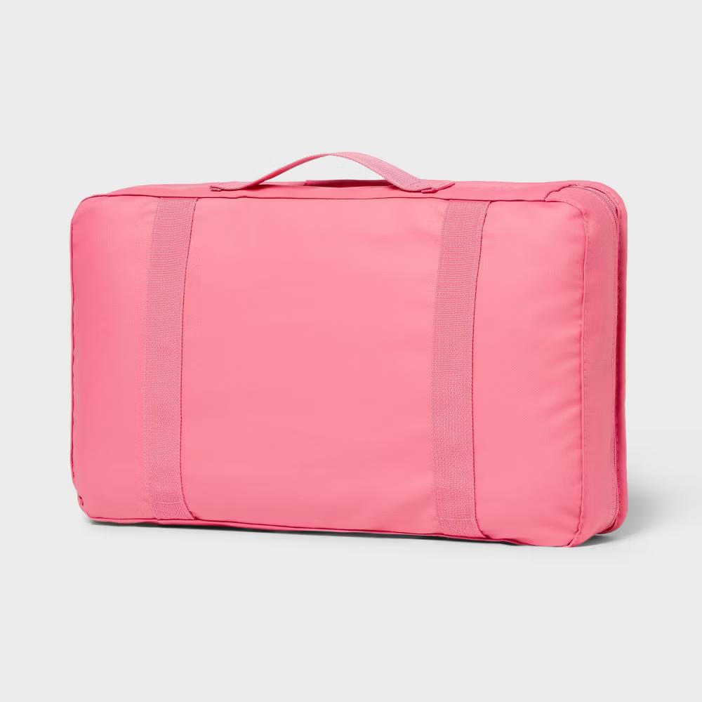 Collapsible Rolling Tote - Image 22
