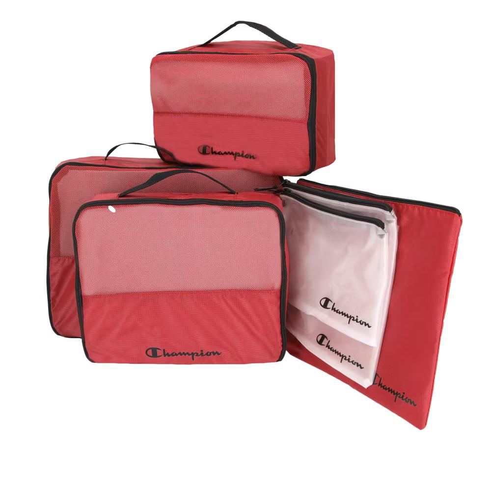Champion Summit Packing Cubes - Image 6