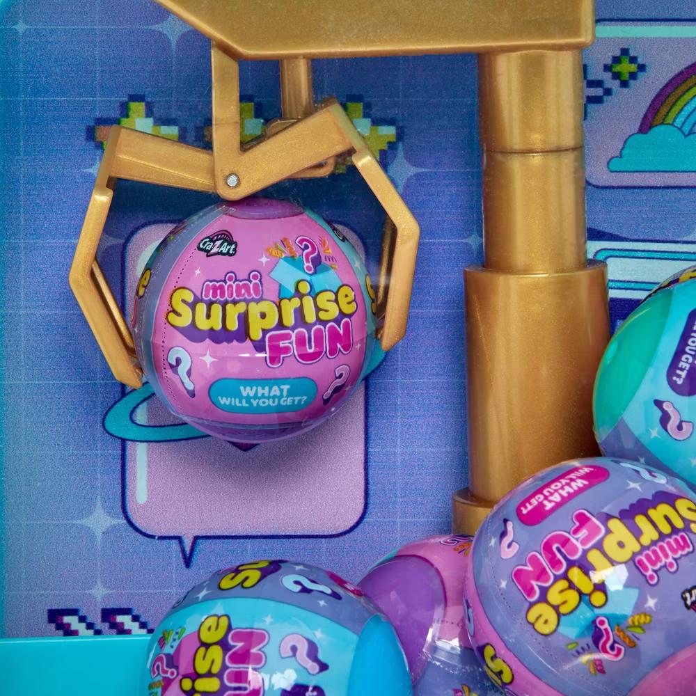 My Look Crazy Claw Blind Box Surprise - Image 6