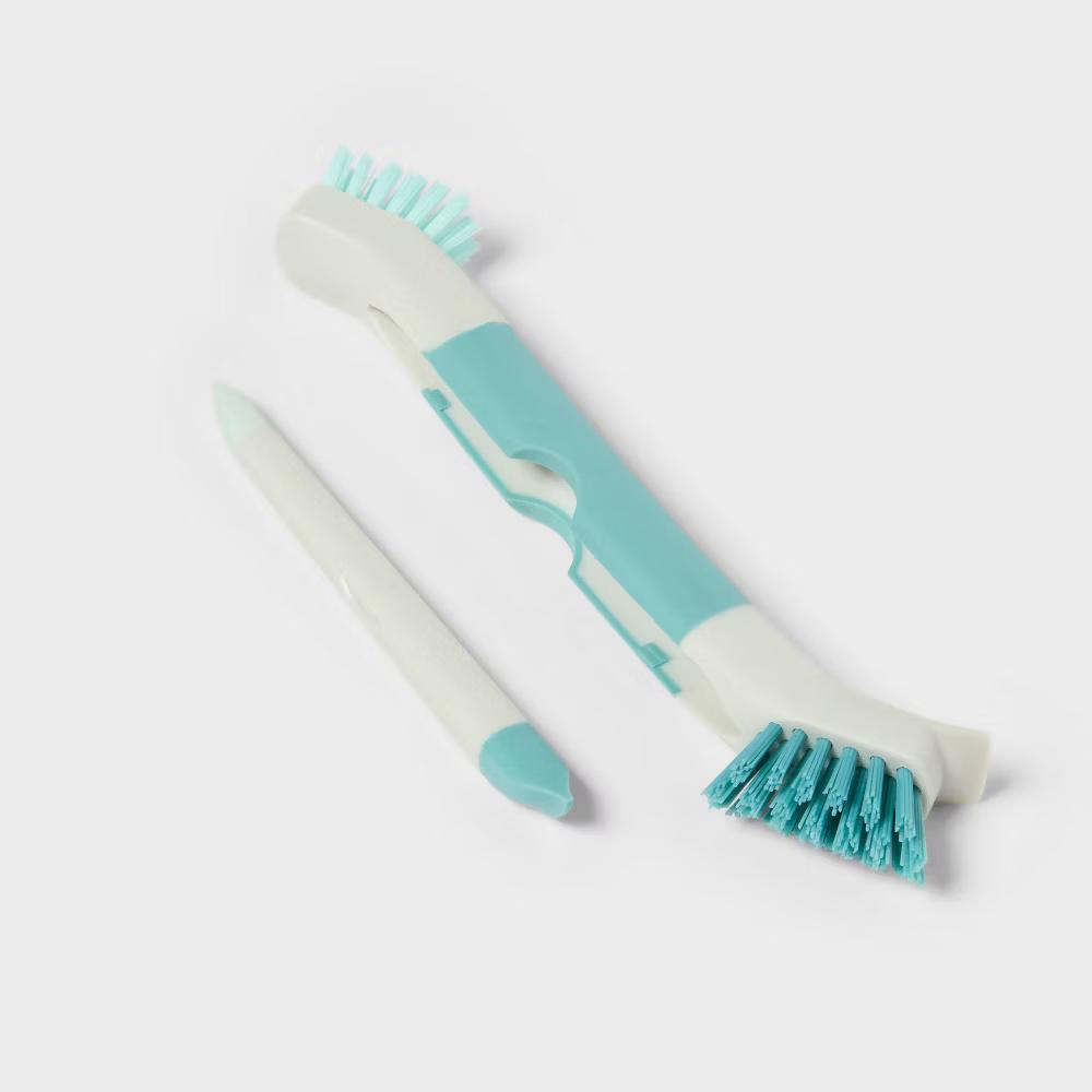 5 in 1 Detailed Brush Set